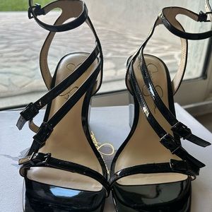 Worn twice - good condition